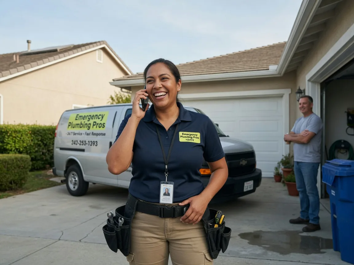 Emergency Plumber Rosser, TX FAQs
